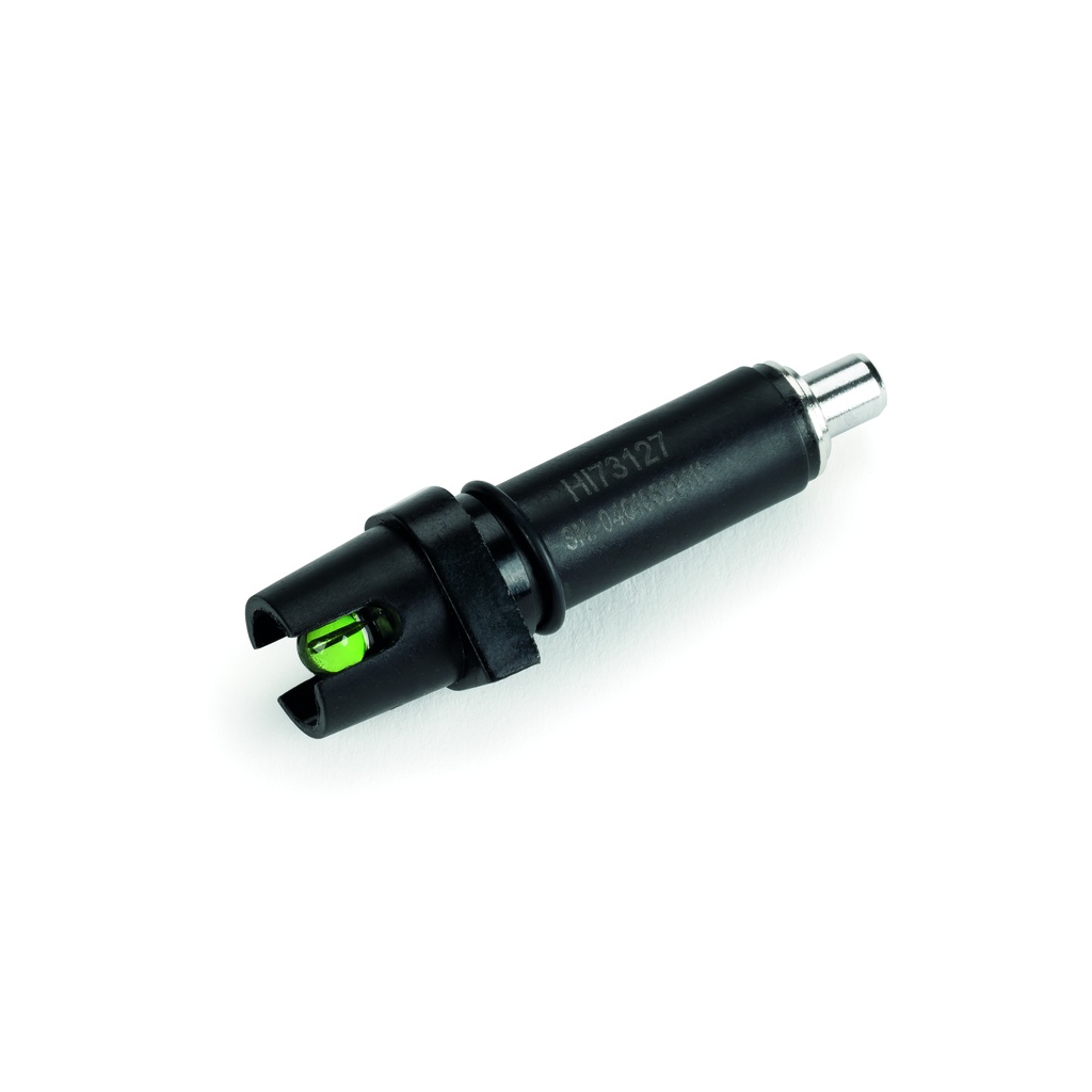 Electrode pH de rechange pour testeurs de poche