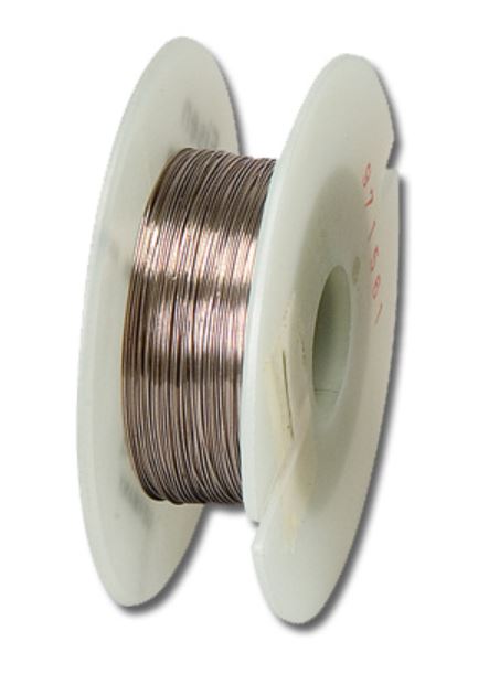 Fer pur en fil 3/10 - 100 m