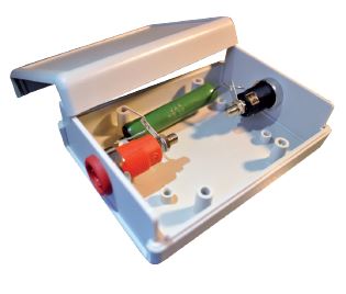 Kit boîtier à monter soi-même