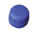 Bouchon à vis PP28 en PE - à l'unité