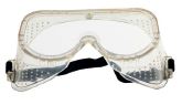 Lunette masque protection intégrale