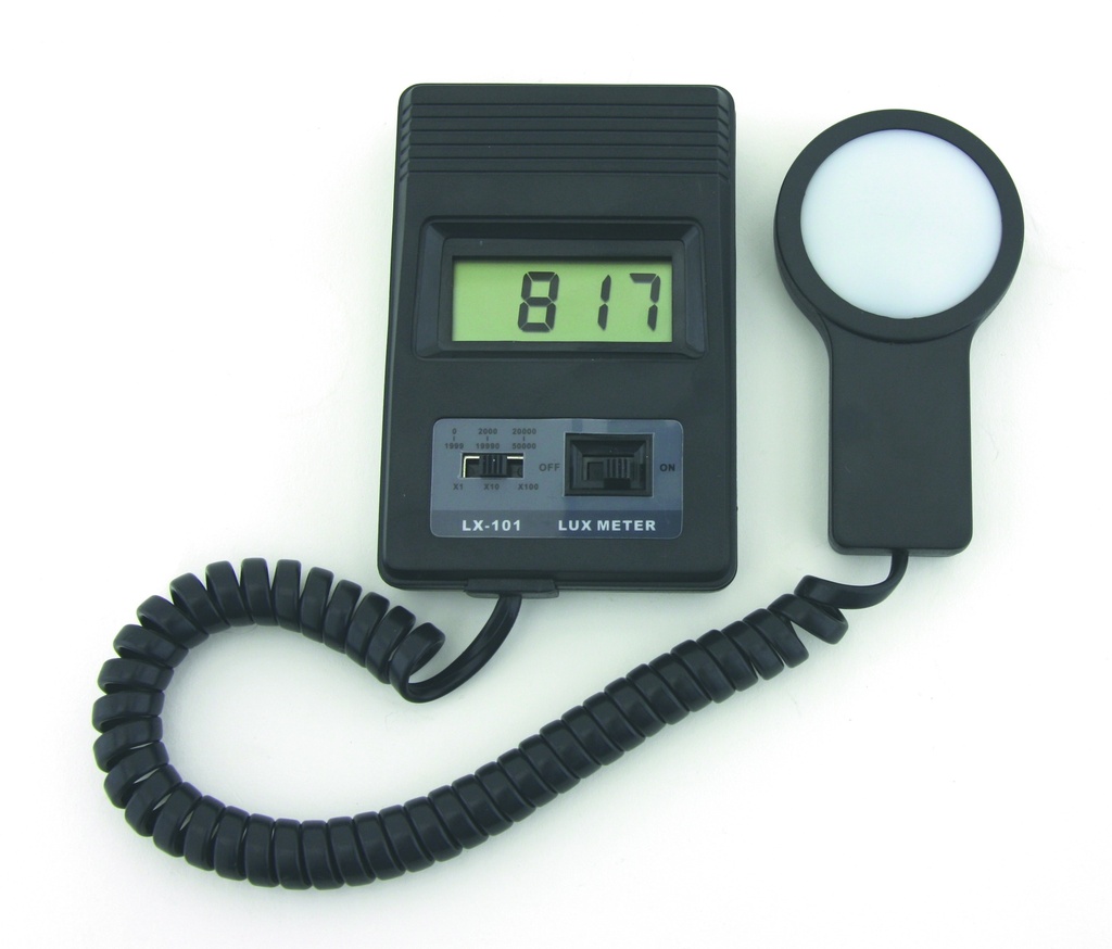 Luxmètre LS-01