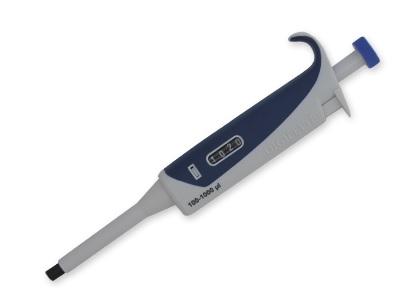 Micropipette autoclavable volume variable 100-1000 µL