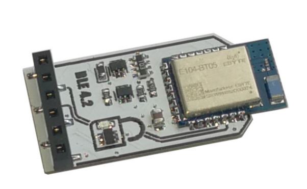 Module Bluetooth pour Plug’Uino® Py