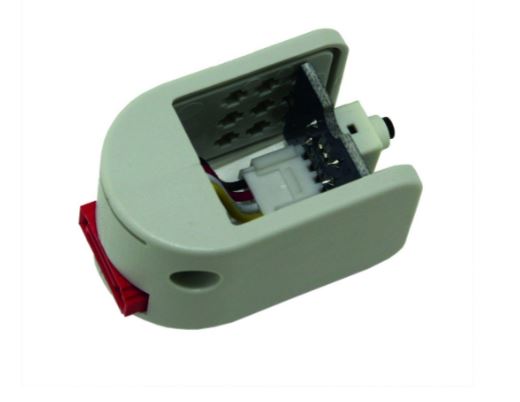 [#651016-S03046] Module bouton poussoir Grove - Plug’Uino®  