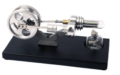 [S58114] Moteur de stirling