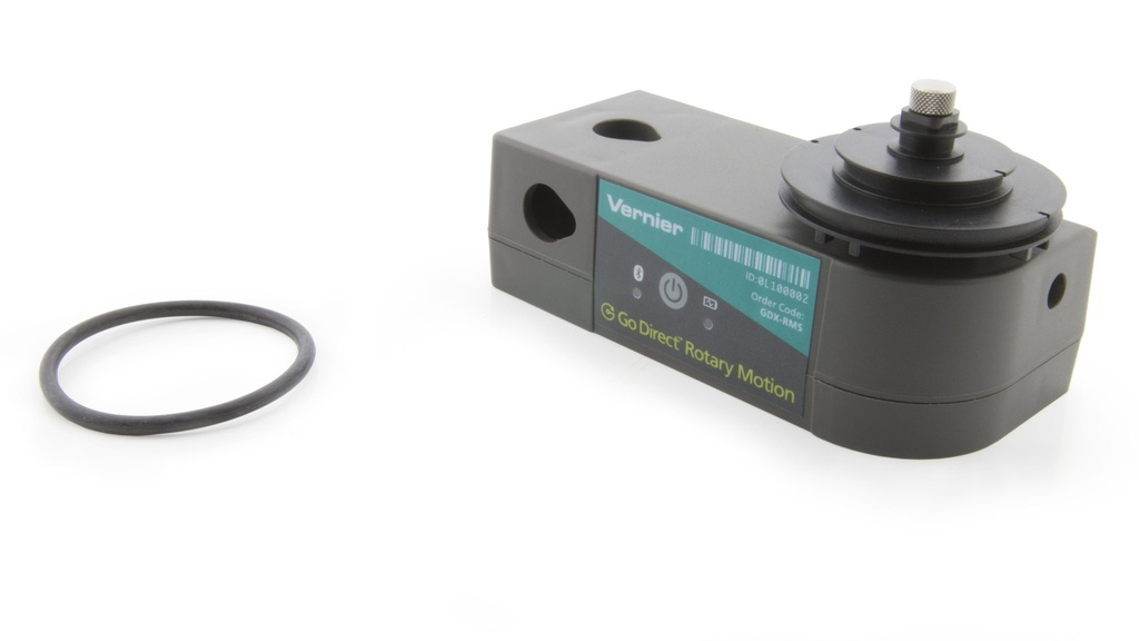 [S01468] Poulie électronique GO DIRECT® Vernier