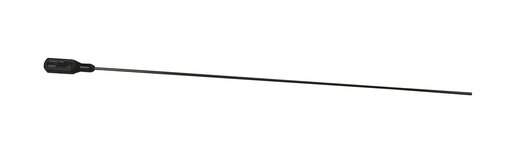 Sonde microphone