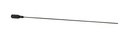 Sonde microphone