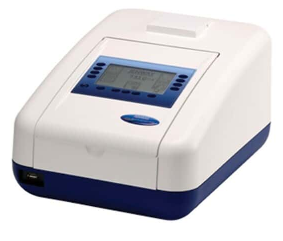 Spectrophotomètre 7310 visible - JENWAY