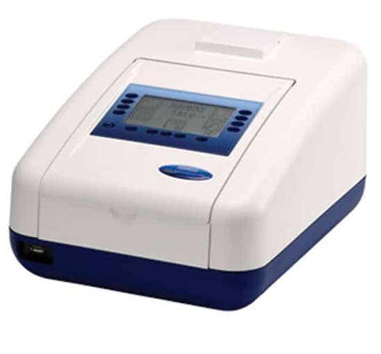 Spectrophotomètre Jenway 7315 UV-Visible - JENWAY