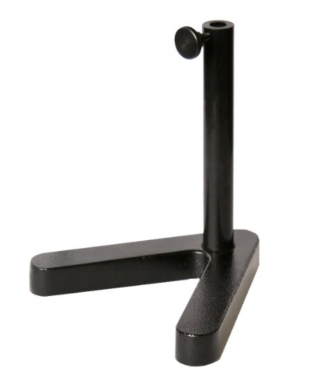 Support (Pied) en V hauteur 50 mm