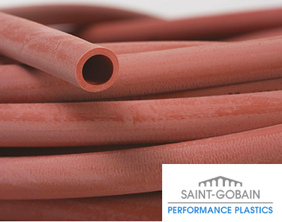 Tuyau à vide Saint Gobain® - 10 x 30 mm - 1 m 