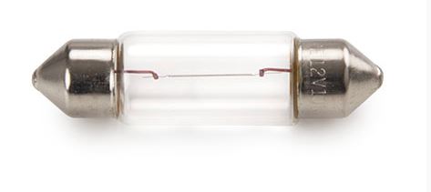 Ampoule tungstène 10W pour loupe bino EUROMEX AP