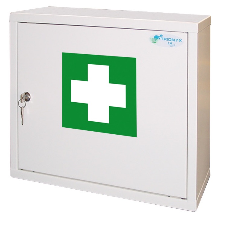 [S67178] Armoire à pharmacie petit modele