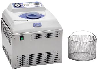 [S31549] Autoclave Micro12