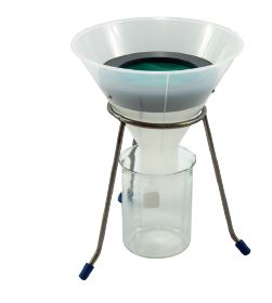 Berlèse sans lampe