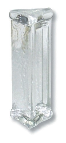 Boîte à coloration de Borrel