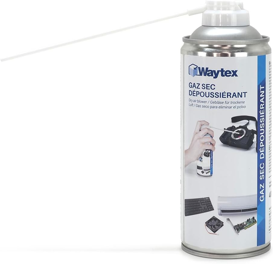 [#S70521] Bombe air sec 400 mL