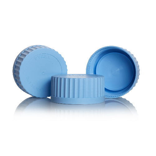 Bouchons à visser GLS 80 - Lot de 10