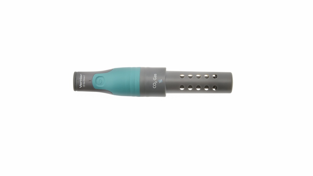 [S01491] Capteur CO2 air GO DIRECT® Vernier