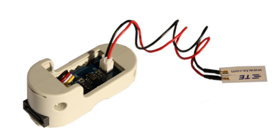 Capteur Plug'Uino® - Vibration piezo