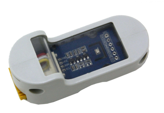 [#651005-S03065] Capteur de pression atmosphérique Grove - Plug'Uino® 