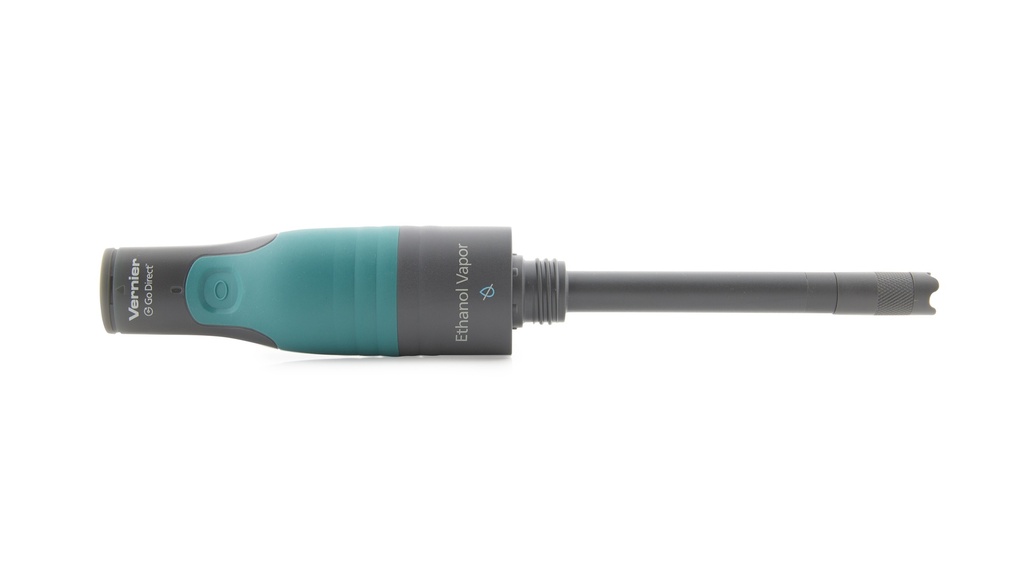 [S01487] Capteur éthanol GO DIRECT® Vernier
