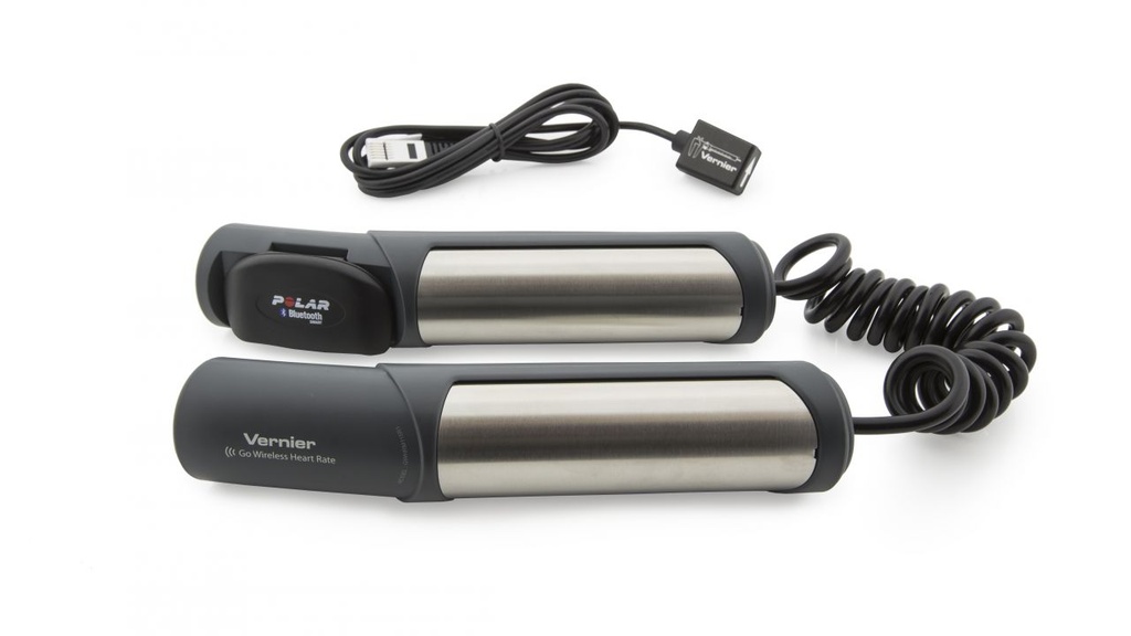 Capteur fréquence cardiaque à l'effort