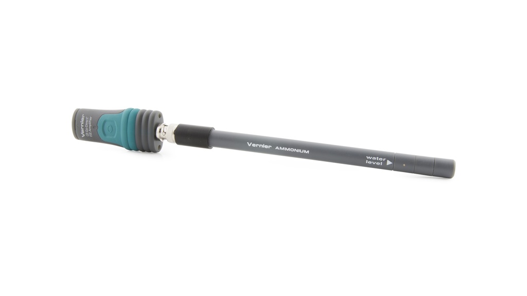 [S01514] Capteur ions ammonium GO DIRECT® Vernier