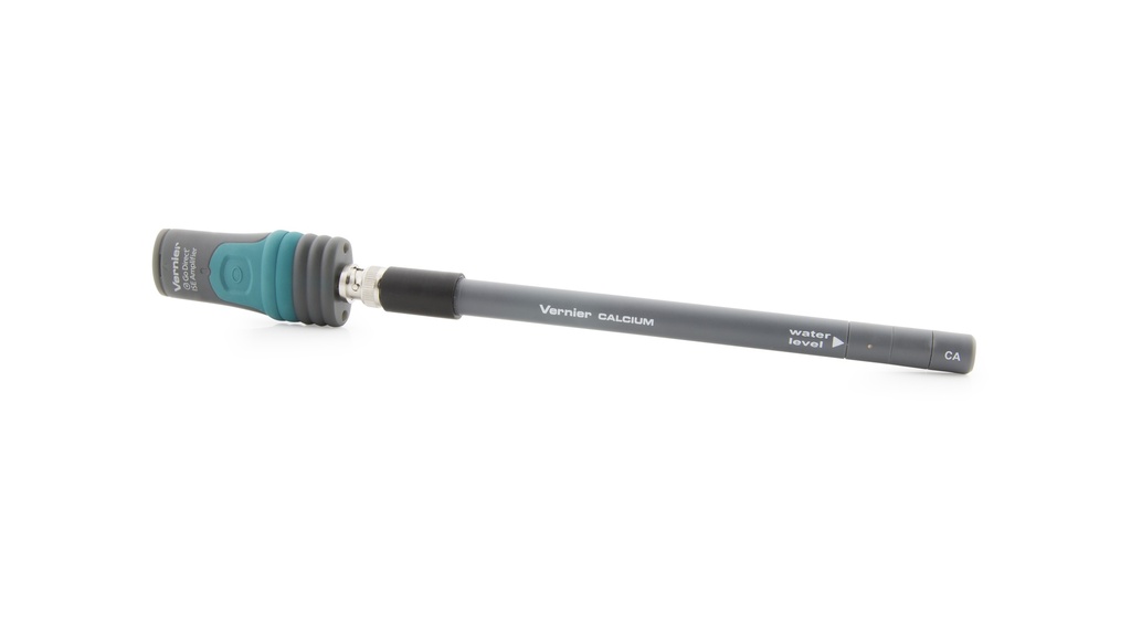 [S01512] Capteur ions calcium GO DIRECT® Vernier 