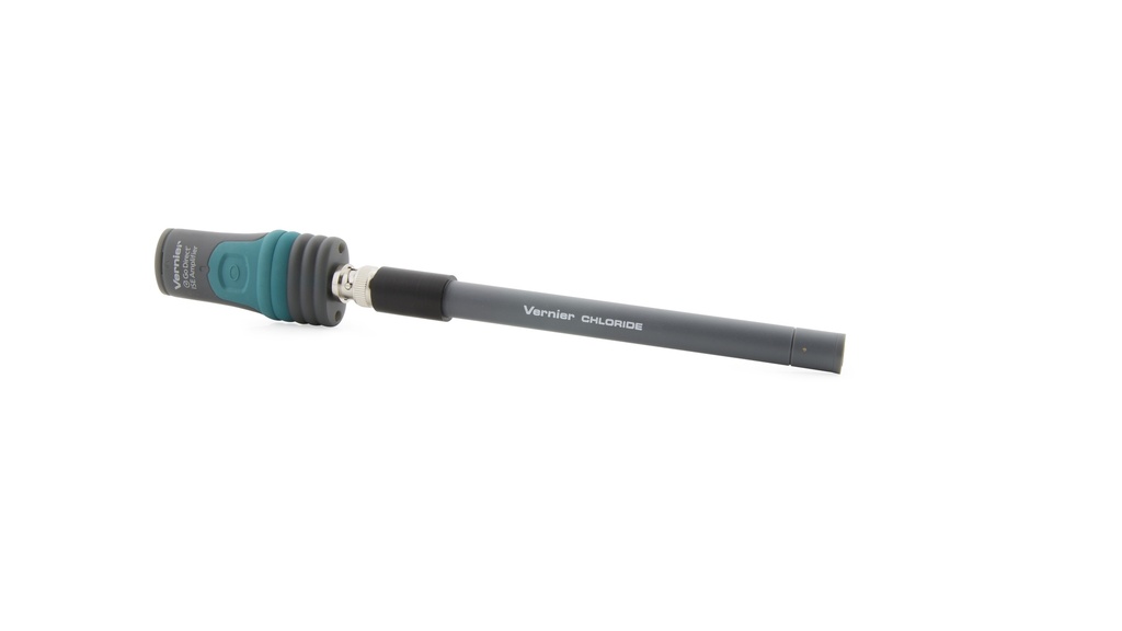[S01511] Capteur ions chlorure GO DIRECT® Vernier
