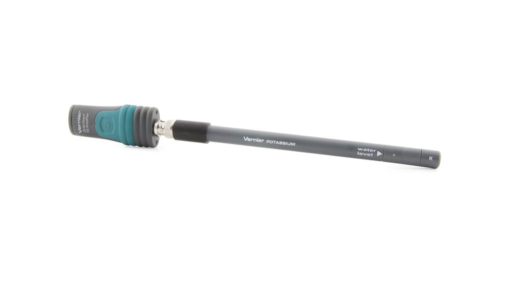 [S01513] Capteur ions potassium GO DIRECT® Vernier