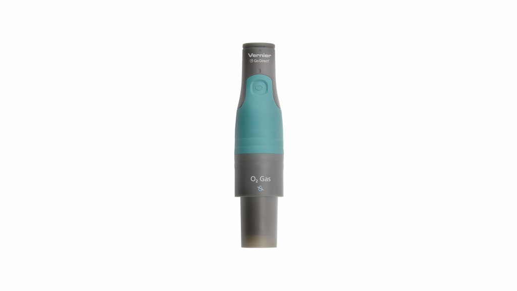 [S01489] Capteur O2 air GO DIRECT® Vernier