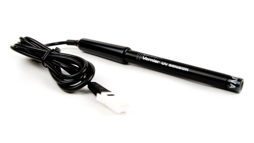 Capteur UVB