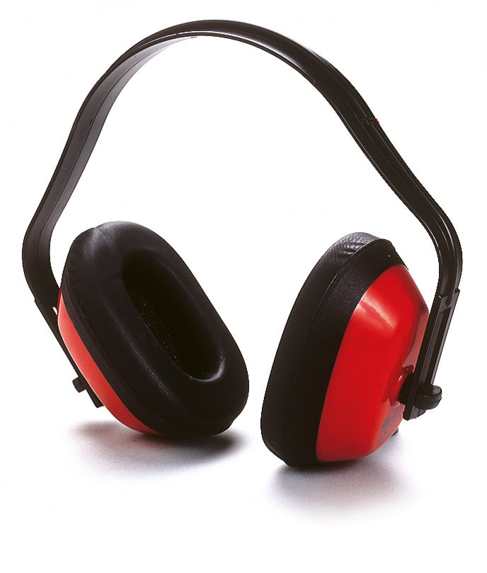 Casque anti bruit SNR 29DB