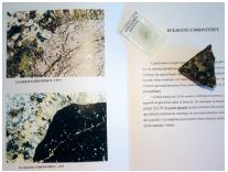 Coffret basalte olivine