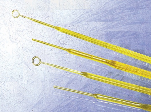 Ensemenceurs plastiques - Lot de 100