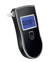 Ethylotest électronique