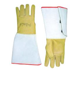 Gants de protection anti froid -200°C