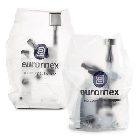 Housse de rechange pour microscope EUROMEX type BioBlue