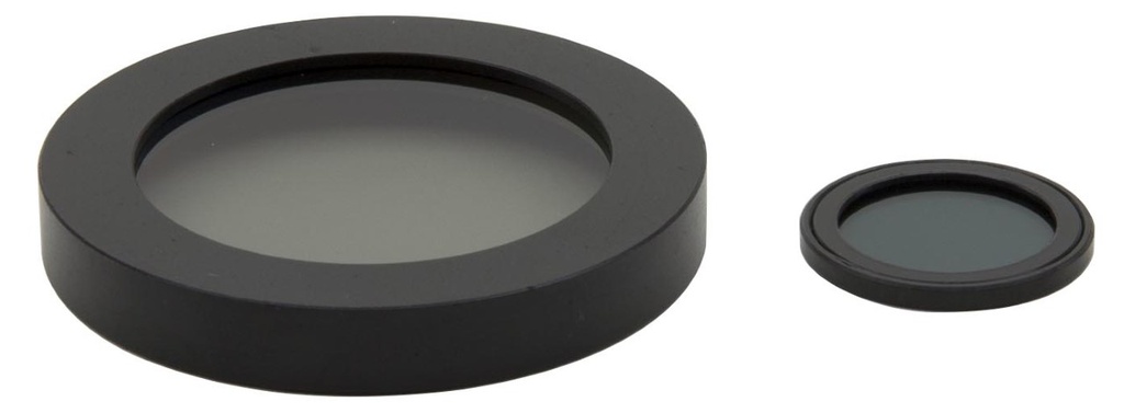 Kit de polarisation (filtres) M-174