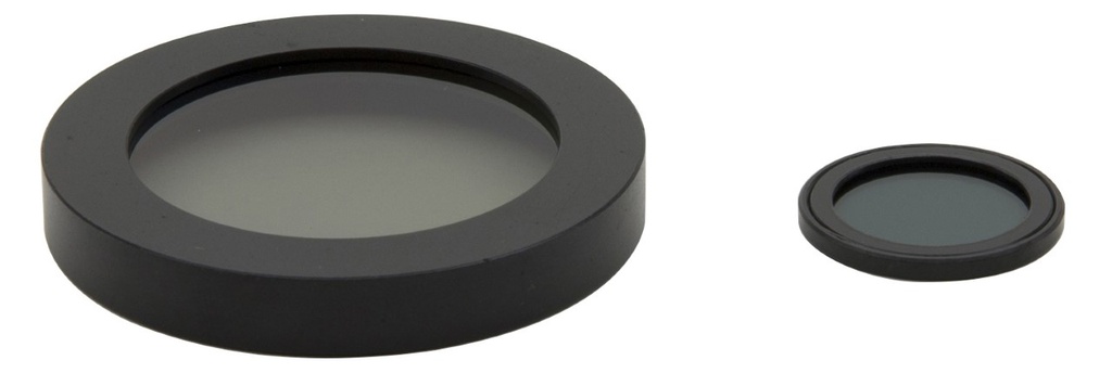 Kit de polarisation M-155 pour microscope OPTIKA