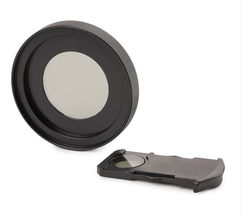 Kit polarisation pour microscope BScope