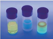 Kit test vde la qualité de l'eau analyse chromogénique