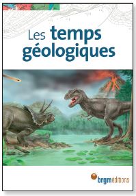 Le guide des temps géologiques