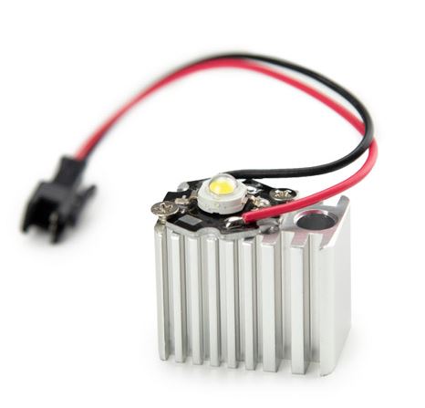 LED rechange pour microscope BScope
