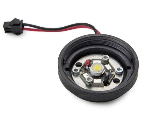LED rechange pour microscope mono EUROMEX