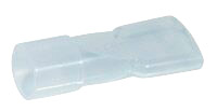 Lot de 40 embouts buccaux