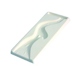 Maquette rivière élève